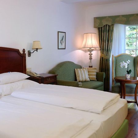Hotel Landhaus Fuhrgassl-Huber Βιέννη Εξωτερικό φωτογραφία