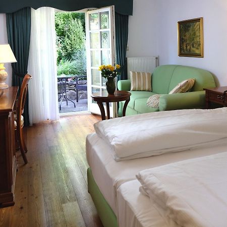 Hotel Landhaus Fuhrgassl-Huber Βιέννη Εξωτερικό φωτογραφία