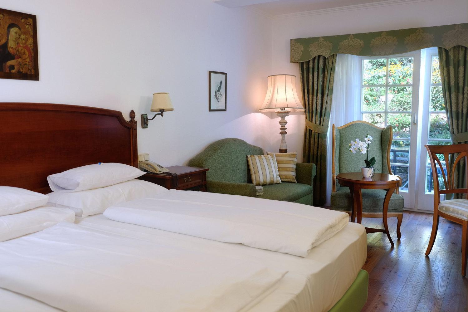 Hotel Landhaus Fuhrgassl-Huber Βιέννη Εξωτερικό φωτογραφία