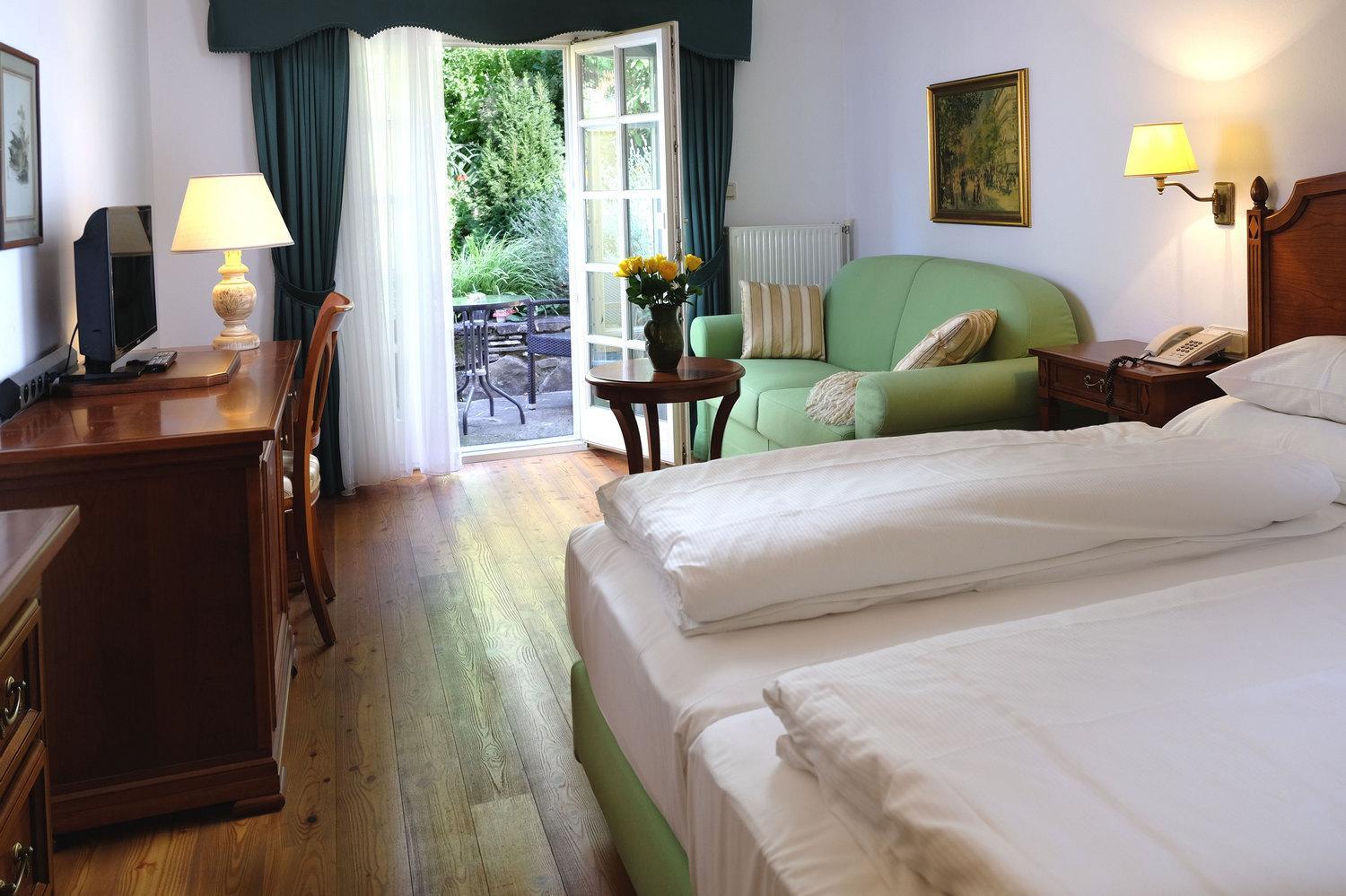 Hotel Landhaus Fuhrgassl-Huber Βιέννη Εξωτερικό φωτογραφία