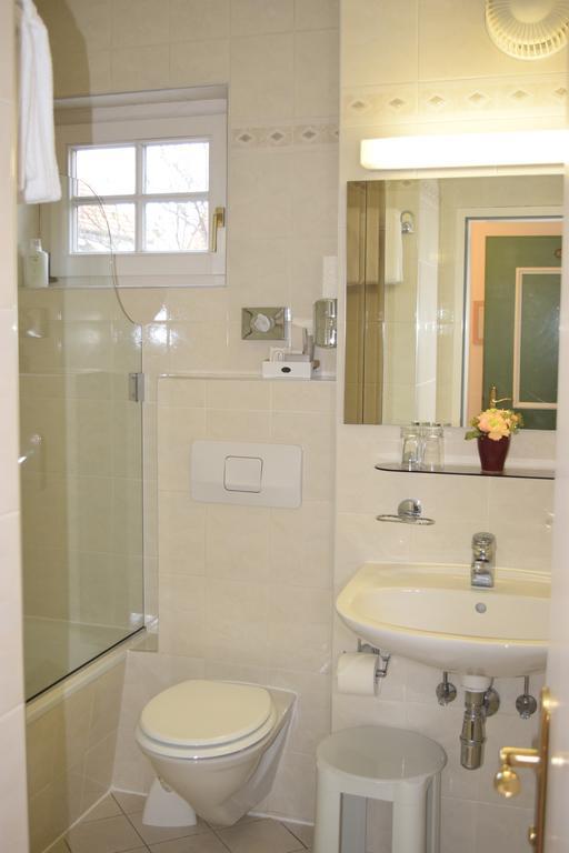 Hotel Landhaus Fuhrgassl-Huber Βιέννη Εξωτερικό φωτογραφία