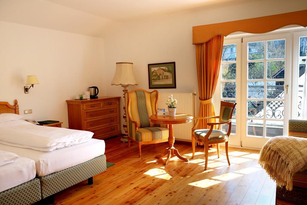 Hotel Landhaus Fuhrgassl-Huber Βιέννη Εξωτερικό φωτογραφία