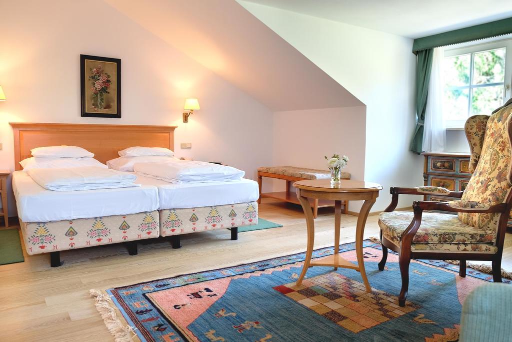 Hotel Landhaus Fuhrgassl-Huber Βιέννη Εξωτερικό φωτογραφία