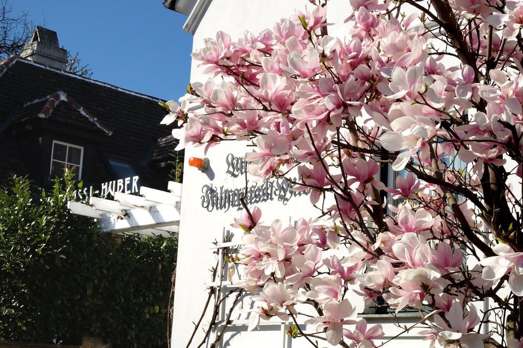 Hotel Landhaus Fuhrgassl-Huber Βιέννη Εξωτερικό φωτογραφία
