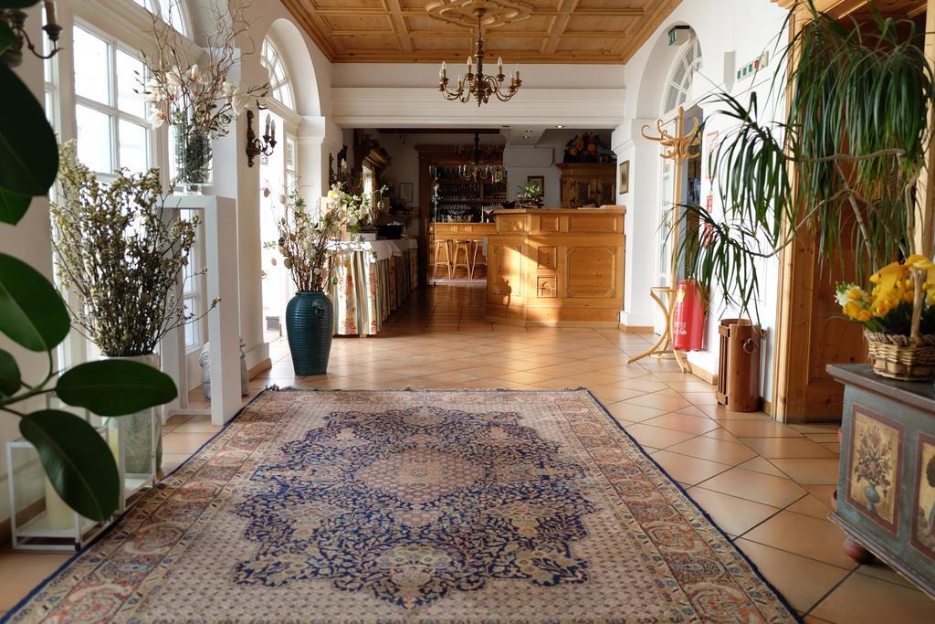 Hotel Landhaus Fuhrgassl-Huber Βιέννη Εξωτερικό φωτογραφία