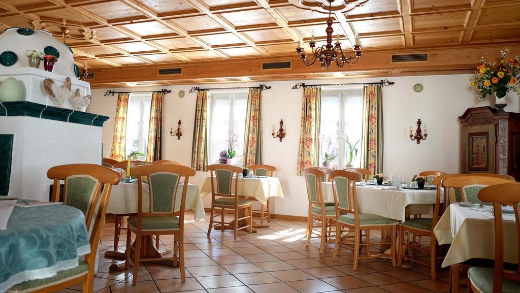 Hotel Landhaus Fuhrgassl-Huber Βιέννη Εξωτερικό φωτογραφία