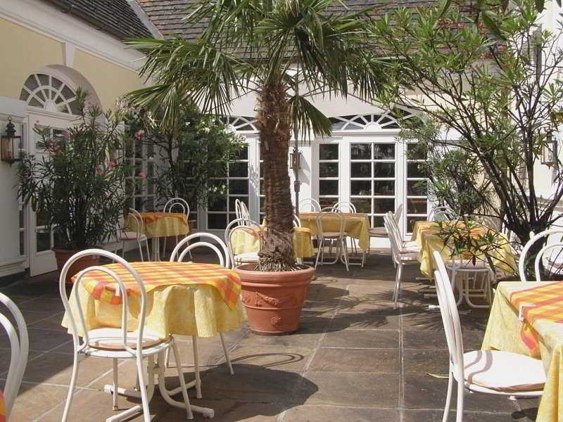 Hotel Landhaus Fuhrgassl-Huber Βιέννη Εξωτερικό φωτογραφία