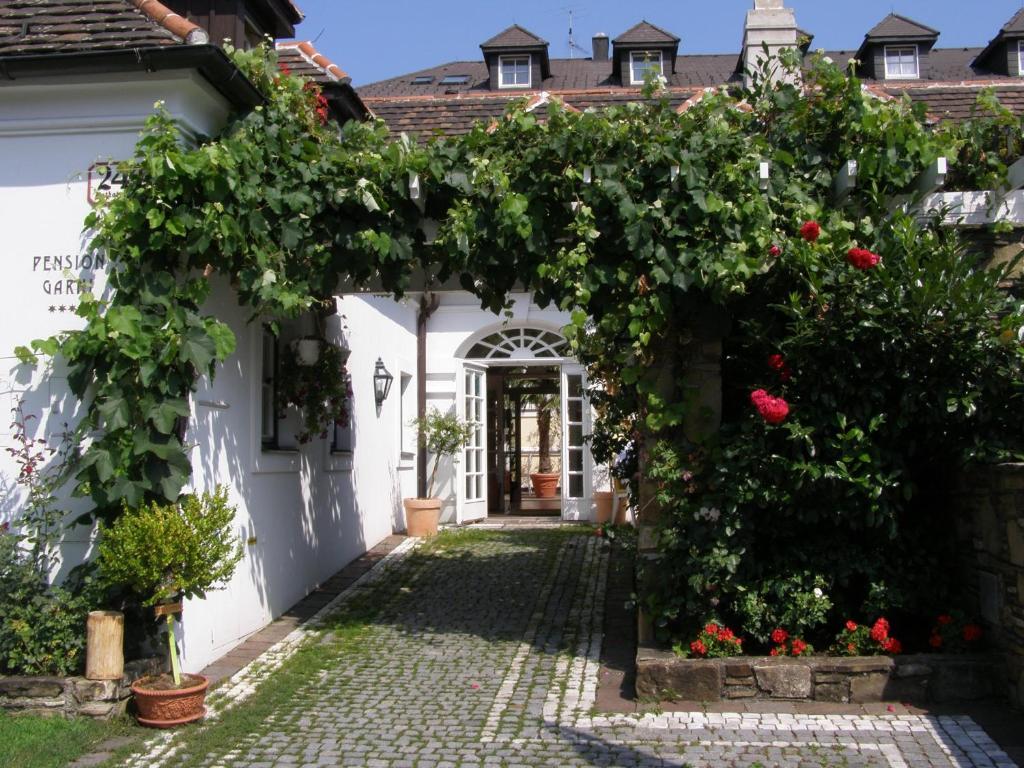 Hotel Landhaus Fuhrgassl-Huber Βιέννη Εξωτερικό φωτογραφία