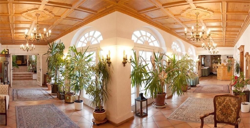 Hotel Landhaus Fuhrgassl-Huber Βιέννη Εξωτερικό φωτογραφία