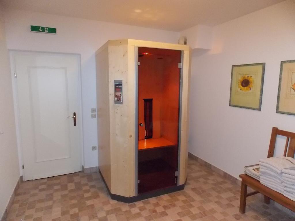 Hotel Landhaus Fuhrgassl-Huber Βιέννη Εξωτερικό φωτογραφία